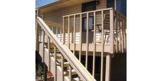 SUNNY 2 Bed, 2 Bath Townhome in Lafayette - Available July 5th Gallery 1