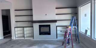 Brand New 3 bed plus office/2.5 bath in beautiful Coral Canyon! Gallery 6