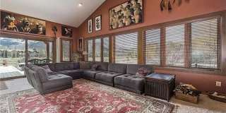Park Meadows Home with Views on a Cul-De-Sac Gallery 8