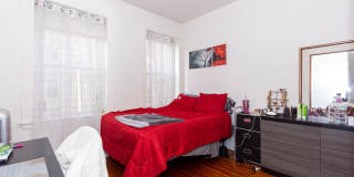 Great 4 Bedroom located close to BU Available 09/01/26 Gallery 17