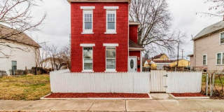 Beautifully Renovated Brick Home in East Franklinton Arts District - Walk to the Best of Columbus! Gallery 3