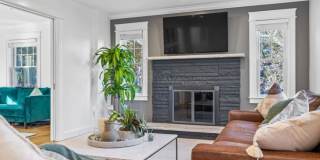 25 Falmouth Rd. Gallery 2