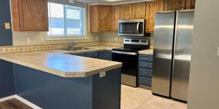 Beautiful Single-Level Home with a Private Backyard Retreat! Gallery 6