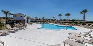 4/2 Stonebridge Rental with Modern Upgrades, Private Wooded Views & Resort-Style Amenities Gallery 30