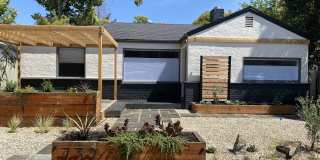 732 South Street Gallery 1