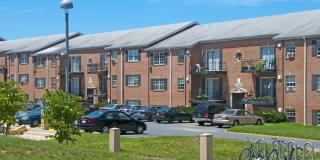 The Villas at Langley - Affordable Housing Gallery 23