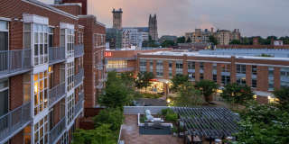 Cathedral Commons Gallery 18