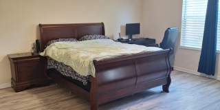 One level living in NorthWest Knoxville Gallery 21