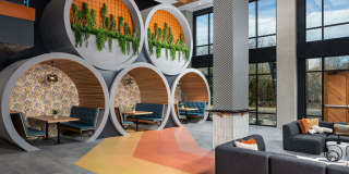 Broadstone Craft Gallery 5