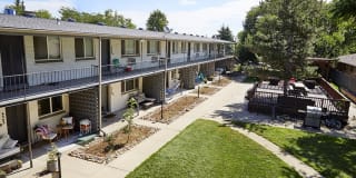 Clay Street Apartments Gallery 9