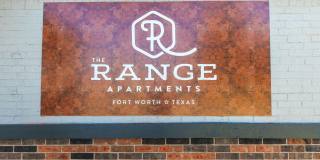 The Range The Range Gallery 1