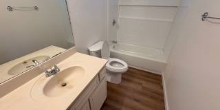Nice 2 bedroom, 2 bathroom home for Rent in North Visalia. Gallery 9