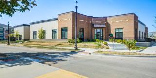 Preservation Square Gallery 15