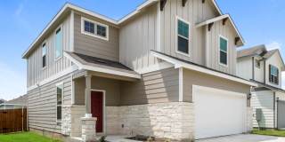 The Corridor at Sunset Oaks Rental Homes Gallery 6
