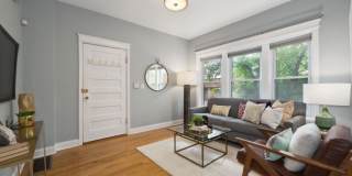 3805 N Ravenswood, 3805 N Ravenswood, Gallery 1