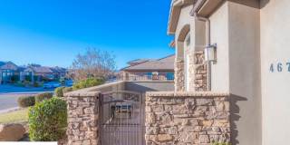 Stunning 2 Bedroom Fully Furnished Home. Community Pool & Mini Golf! Gallery 44