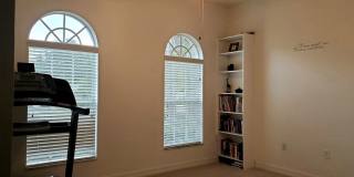 Corner lot fenced 4 Beds/ 3 Bath home, Full of natural light with 2 Living Rooms  and great amenities. Must see to appreciate! Gallery 11