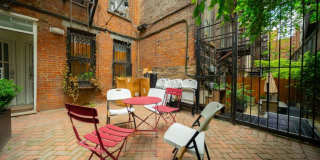 344 West 17th Street Gallery 1