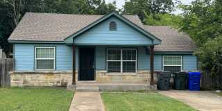 Cozy 3 Bedroom in the Heart of Waco Gallery 1