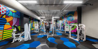 3600 West Broad Gallery 30