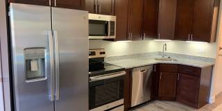 Randolph Square Apartments Gallery 4