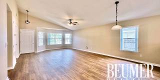 NEW LUXURY VINYL PLANK FLOORING AND PAINT THROUGHOUT Gallery 1
