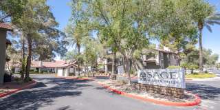 Sage at Green Valley Gallery 19