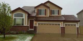 Stunning 5 bed, 3.5 bath Superior Home! Available Early June! Gallery 1