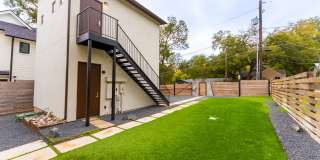Gorgeous 4 bedroom, 5 bathroom House in Bouldin Creek! Gallery 4