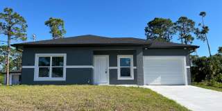 Brand New Home-GREAT LOCATION LEHIGH ACRES Gallery 1