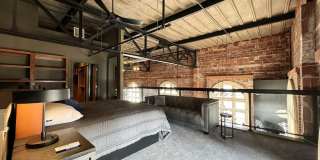 KC Loft Central KC Loft Central Gallery 6