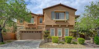 5 Bedrooms all with attached bathrooms! Pool & Spa!! Upgrades Galore! Gallery 1
