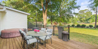 4BR Golf Course Home in Bermuda Run with EV Charger Gallery 66