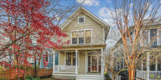 4114 FESSENDEN Street NW Gallery 1