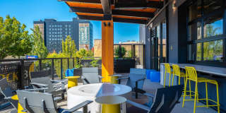 Flock13 - Student Housing Flock13 - Student Housing Gallery 14