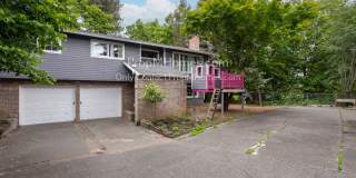 Secluded Nature Retreat: 3 Beds, 2 Baths with Bonus Space! Gallery 1