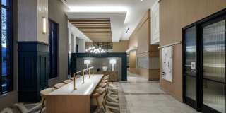 Hanover Burlingame Gallery 20