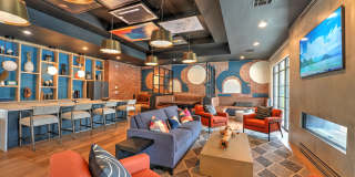 Oasis at Heritage Gallery 17