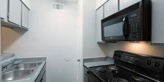 Tuscany Park Apartments Gallery 20