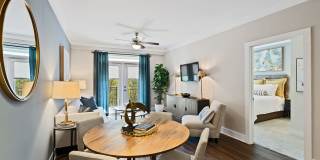 Marshall Park Apartments & Townhomes Raleigh Gallery 3