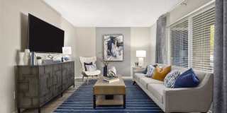 Cary Pines Apartments Gallery 10