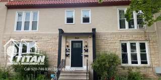 905 Stuart Street - A Gallery 1