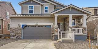 ALMOST BRAND NEW exquisite 3bd home in Harvest Ridge community Gallery 1