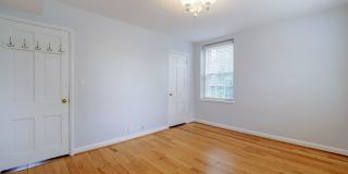 Sunny & Renovated 2BR 1BA in NW DC McLean Gardens Oasis! Gallery 20