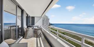 1500 S Ocean Boulevard Gallery 40