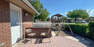 Spacious West Jordan Home on Large Corner Lot Spacious West Jordan Home on Large Corner Lot Gallery 26