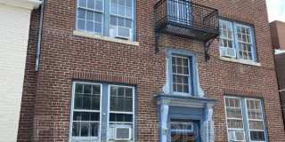 111 North Foushee Street Gallery 1