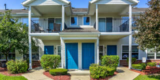 Berrien Woods - Affordable Housing Gallery 1