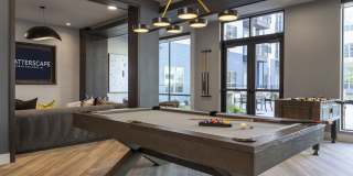 Watterscape Urban Residential Gallery 23