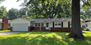 Well-Maintained 3 Bed / 2 Bath near Mercy Hospital Gallery 1